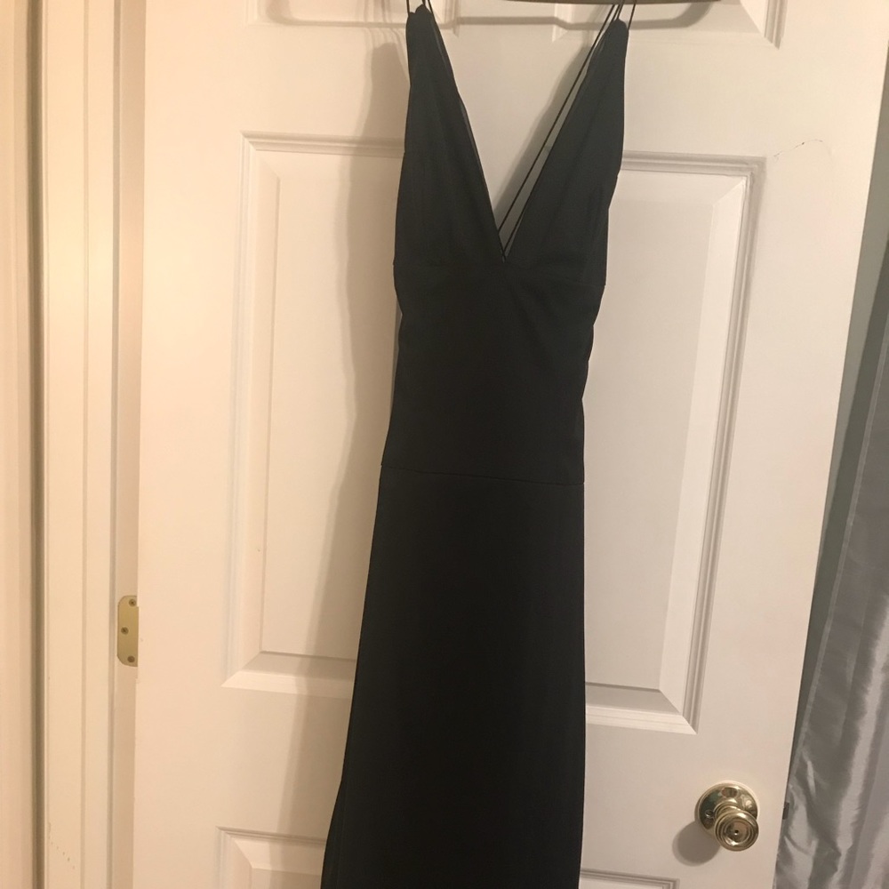 Bridesmaid dress *not included in sale